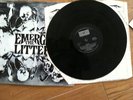 EMERGE THE LITTER LP   RARE 60s ON PROBE