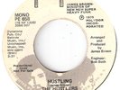 FUNK BOOGIE  THE HUSTLERS   