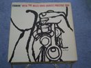 PRESTIGE 7094   MILES DAVIS   JOHN COLTRANE   