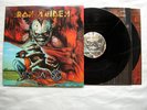 IRON MAIDEN Virtual XI 2x LP BLAZE BAILEY The X factor
