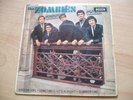 The Zombies - Same 1965 UK EP DECCA