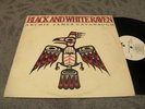 ARCHIE JAMES CAVANAUGH Black & White Raven PRIVATE soul
