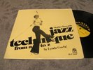 LYNDA GACHE Jazz Technique STATLER feat. neat beat