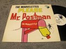 THE MARVELETTES Mr. Postman TAMLA rare NM PROMO MONO