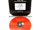 KEITH HARING ART COVER / ARTHUR DOYLE / PATRIOTIC ACT