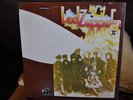 LED ZEPPELIN SEALED LP LED ZEPPELIN II 1ST PRESS SD8236