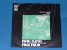 7-Single-Beat-Prog.Rock-PINK FLOYD-Free four