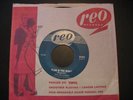 THE DEVERONS SET OF 4 45'S ON CDN REO LABEL W/SLEEVE