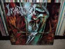 INCANTATION Onward to Golgotha Red Vinyl Death Metal