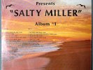 SALTY MILLER RARE CAROLINA,BEACH,MODERN SOUL LP SEALED