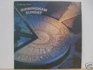 Birmingham Sunday - A Message From Fuzz Organ Psych