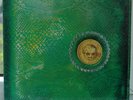 LP ALICE COOPER BILLION DOLLAR BABIES still sealed 