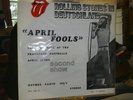 The Rolling Stones April Fools Limited