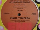 Vince Tempera- Get Up Get On Get Out Get Off With Me 12