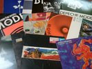 Depeche Mode : all 12