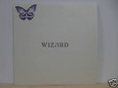 Wizard - The Original Wizard Fuzz Hard Rock 180g