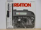 Blues Creation Pure Electric Soul Yardbirds Japan LP