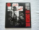 W.A.S.P. LP wasp 62 