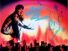 SHAKIN' STEVENS Manhattan Melodrama LP 1975 DUTCH press
