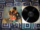 JIMI HENDRIX BAND OF GYPSYS PUPPET SLEEVE TRACK LP