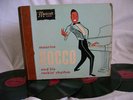 MAURICE ROCCO 78RPM MUSICRAFT SET #S-5 ROCKIN' RHYTHM