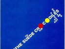 RARE.INDIE POP.SUEDE CROCODILES.STOP THE RAIN.UK.83EX+