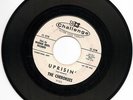 Garage Rocker by The Cherokees on Challange -1962