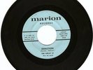 60'S GARAGE- THE ARKAY IV- 