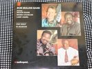 AUDIOQUEST ROB MULLINS ONE NIGHT IN HOUSTON AQ-LP 1020