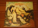RARE Signed HMS Donovan vinyl LP Dawn Gatefold DNLD4001