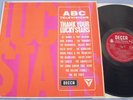 Thank Your Lucky Stars, Rolling Stones, UK DECCA MONO