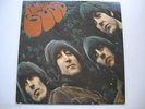 BEATLES LP 
