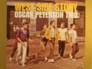 Oscar Peterson, West Side Story, DCC, LP, Lim. Ed 0817