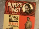 Sy Oliver: Oliver´s Twist..., MFSL, 2-LP, Lim. Ed 1161