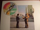 Pink Floyd Wish You were Here LP 1975 Rare