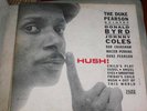 DUKE PEARSON Donald Byrd JazzLine Hush Orig Mono PROMO