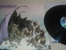 Nazareth Hair of The Dog A2U/B1U EX+/EX+  Inner UK LP