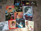 Jimi Hendrix  11 Lp Box + Maxi  MINT