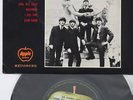 EP THE BEATLES - LONG TALL SALLY + 3 - RAR + MINT 