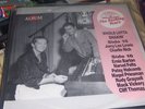 CHARLIE RICH JERRY LEE LEWIS ROCKIN YEARS SUN PUNK