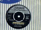 DONALD HEIGHT GRAPEVINE UK LONDON EX+++  NORTHERN SOUL