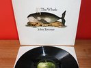BEATLES   JOHN TAVENER The Whale Rare UK Apple 1st MINT