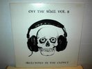 OFF THE WALL Vol. 2  LP    Cave Men / Treez / Omens