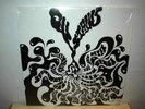 OIL STAINS Vol. 2  LP   Six Pence / Nightriders etc.