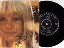 SYLVIE VARTAN -  Baby Capone -Turkish Ed. BLACK LABEL