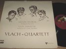 Dvorak Janacek string quartets VLACH QUARTET  Electrola