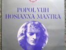 Popol Vuh - Hosianna Mantra  Krautrock Ohr Barclay