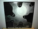 NIGHTMARES FROM THE UNDERWORLD Vol. 2  LP  Canada bands