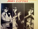 BIG JOHN PATTON Got A Good Thing Goin' LP Blue Note