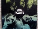 Virus - Thoughts  Krautrock  Psych   Pilz